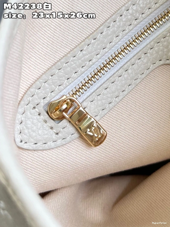 NANO BUCKET VUITTON LOUIS 0805